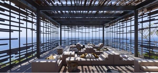 星空當被子：揭秘十大露天臥室酒店