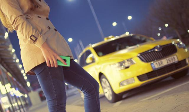 叫了車(chē)再犯延遲癥 Uber也許要讓你埋單